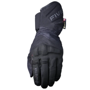 FIVE WFX2 EVO GTX GLOVES - BLACK