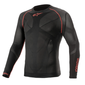 ALPINESTARS RIDE TECH V2 TOP LONG SLEEVE
