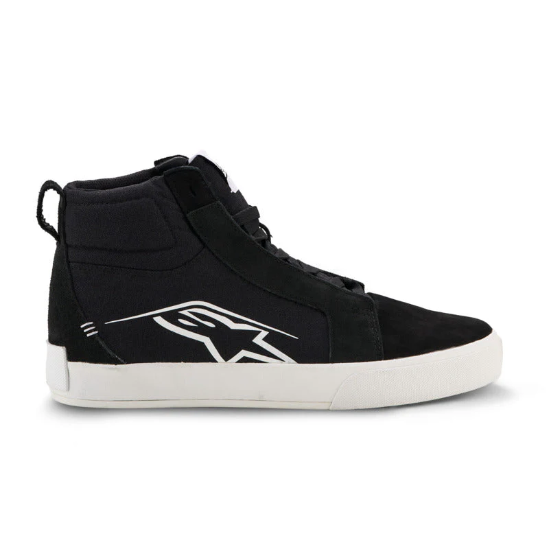 ALPINESTARS RIDE 63 CANVAS SHOES - Image 2