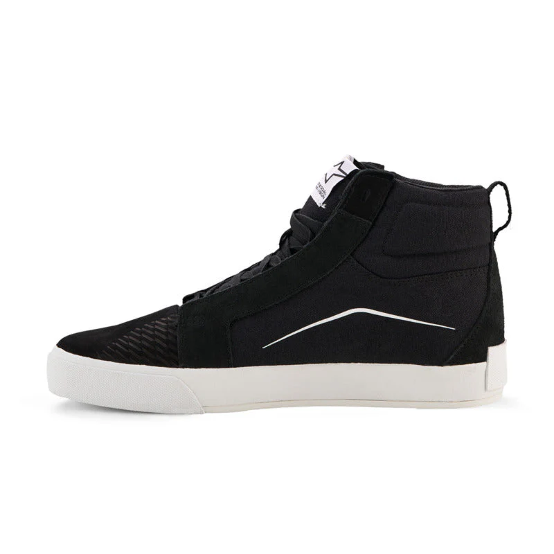 ALPINESTARS RIDE 63 CANVAS SHOES - Image 3