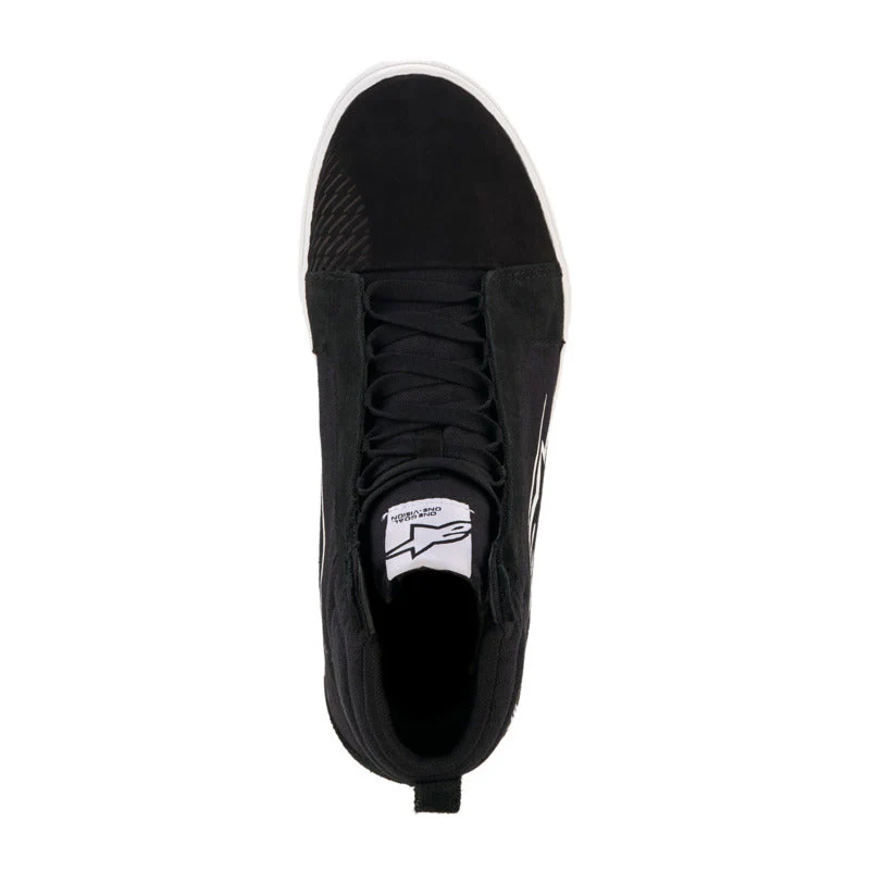 ALPINESTARS RIDE 63 CANVAS SHOES - Image 4