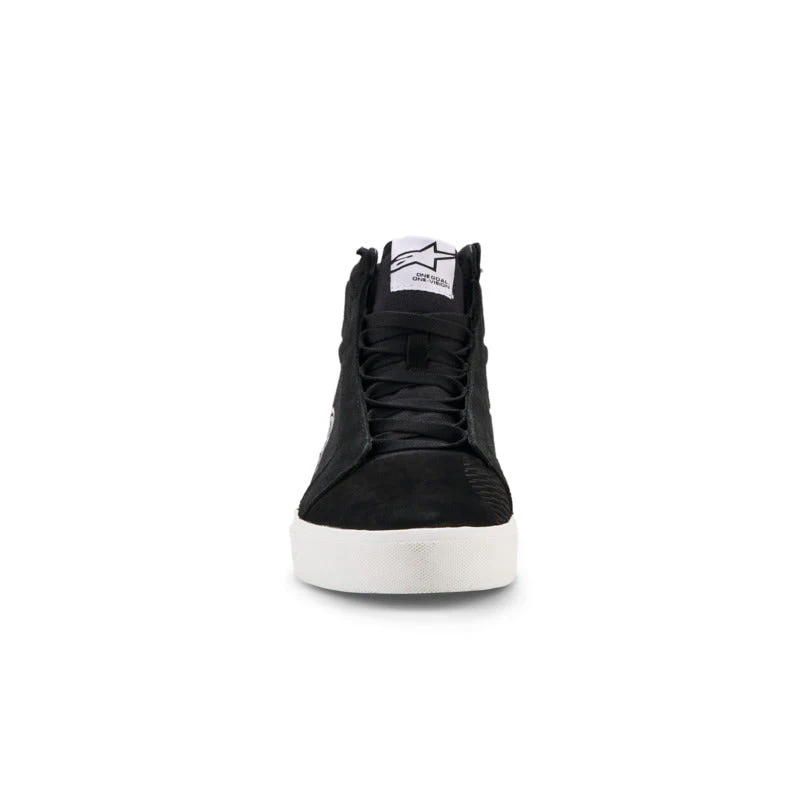 ALPINESTARS RIDE 63 CANVAS SHOES - Image 5