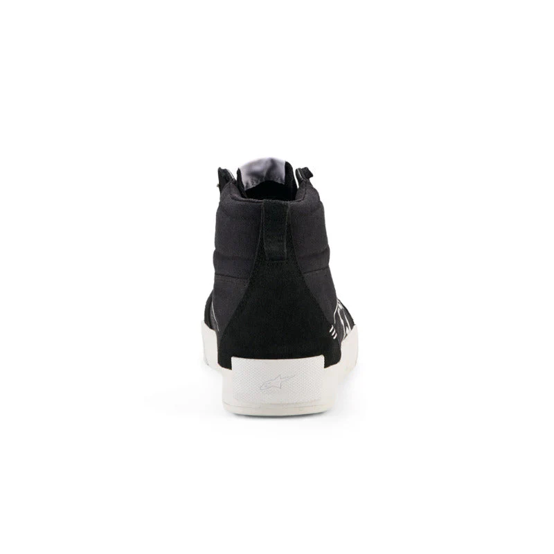 ALPINESTARS RIDE 63 CANVAS SHOES - Image 6