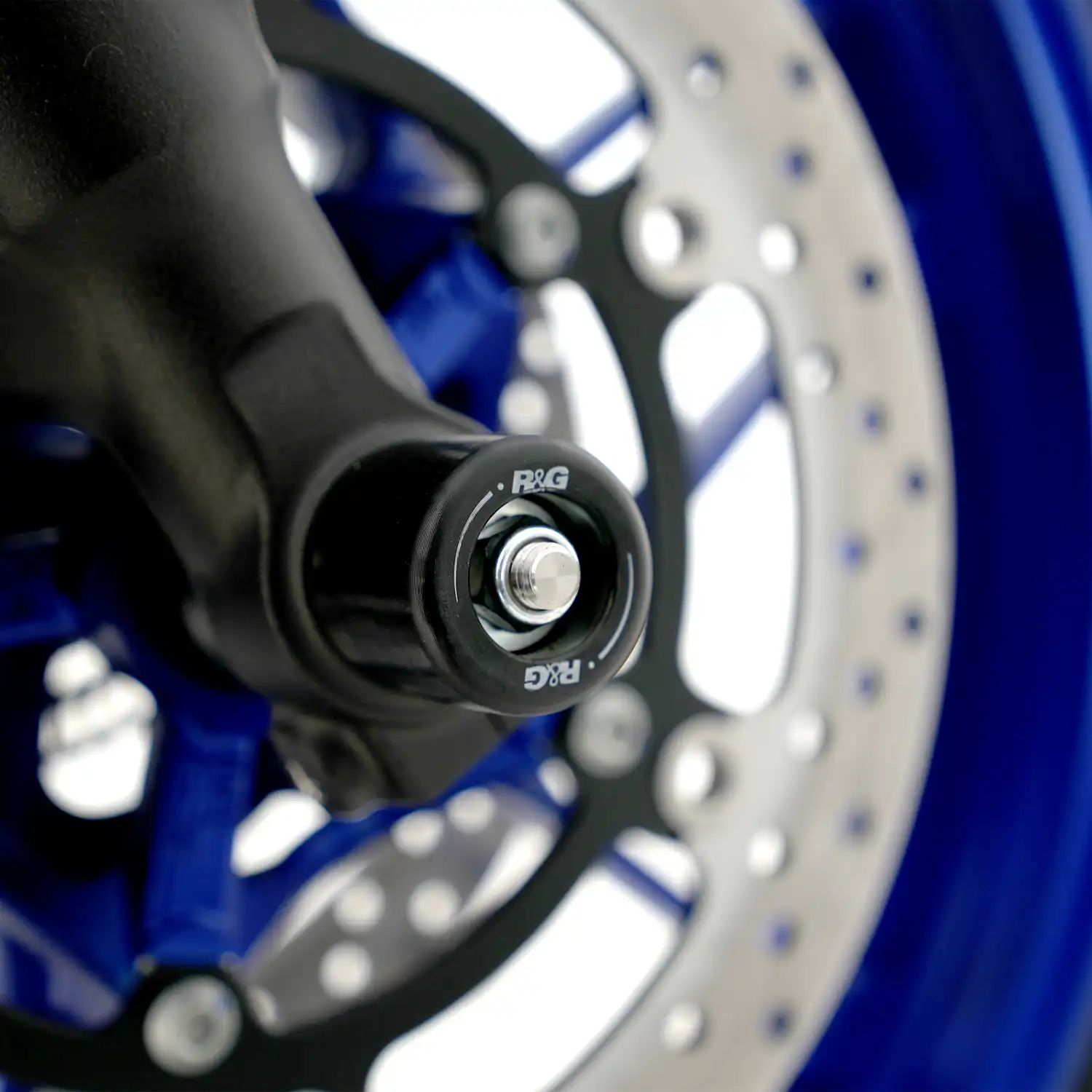 R&G FORK PROTECTORS - YAMAHA MT-09/XSR900 GP - Image 4