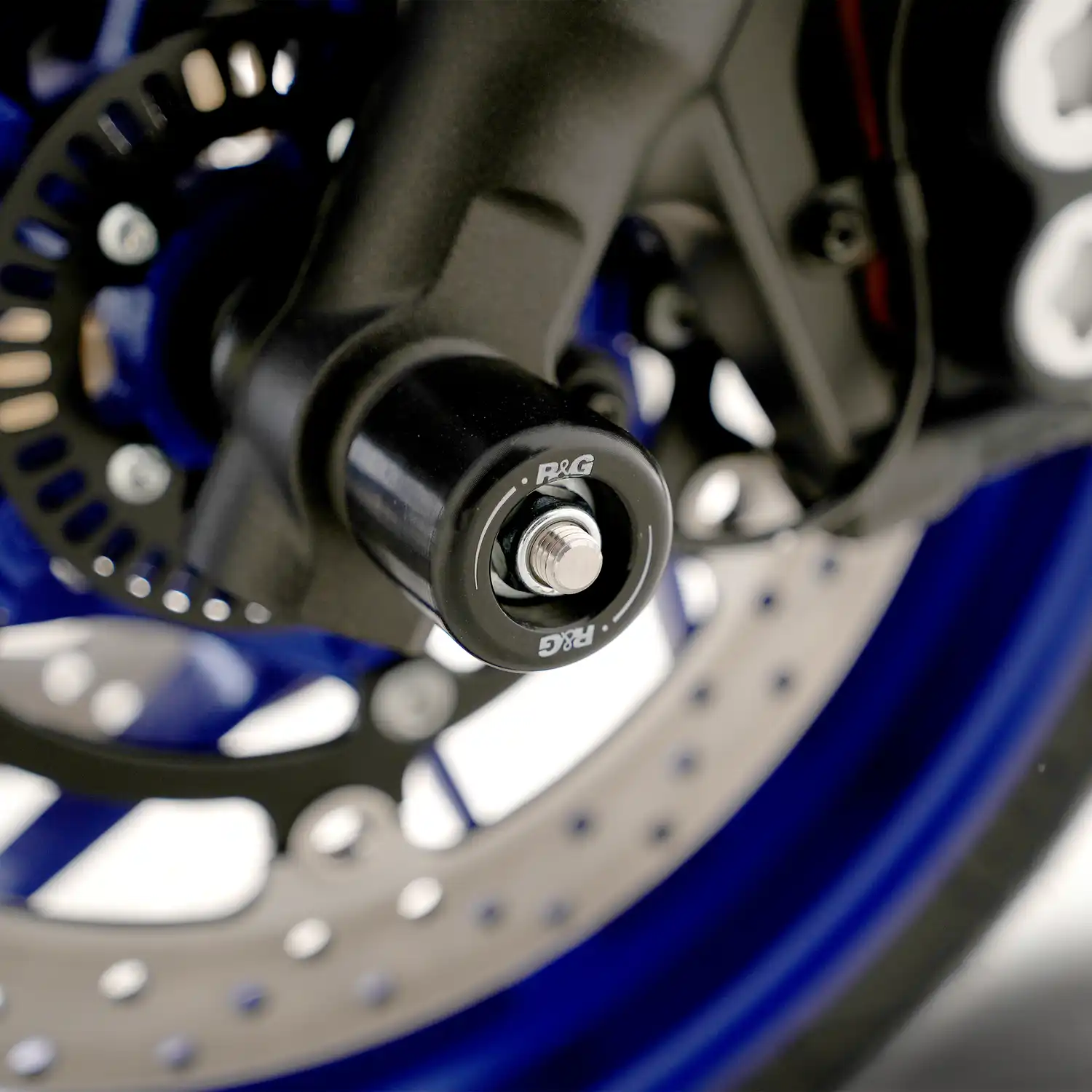 R&G FORK PROTECTORS - YAMAHA MT-09/XSR900 GP - Image 5