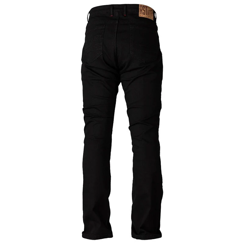 RST STRAIGHT LEG 2 CE KEVLAR TEXTILE JEANS - MENS - Image 2