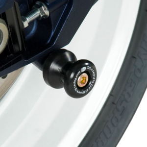 R&G M6 COTTON REELS – BLACK