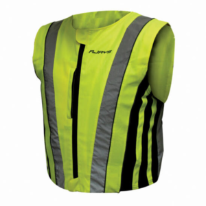 RJAYS PREMIUM HI-VIS SAFETY VEST