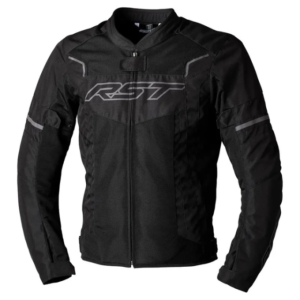 RST PILOT EVO AIR CE VENTED JACKET – BLACK