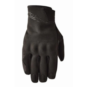 RST K-SPORT LAMINATED CE WATERPROOF GLOVES – BLACK