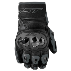 RST FREESTYLE D30 CE GLOVES – BLACK