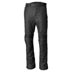RST S-CE WATERPROOF PANTS – BLACK