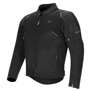 DRIRIDER AIR-RIDE PRO JACKET – BLACK