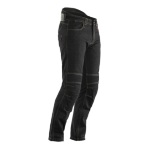 RST TECH PRO CE KEVLAR JEANS – BLACK