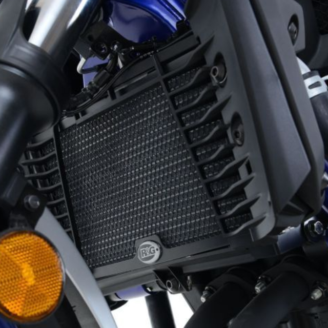 R&G RADIATOR GUARD - YAMAHA MT-03