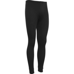 DRI RIDER THERMAL PANTS – BLACK