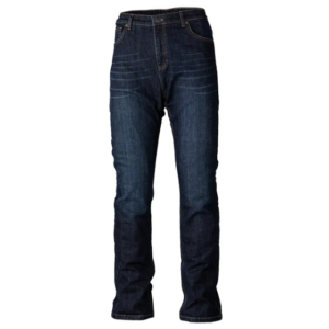 RST STRAIGHT LEG 2 CE KEVLAR TEXTILE JEANS – DARK BLUE