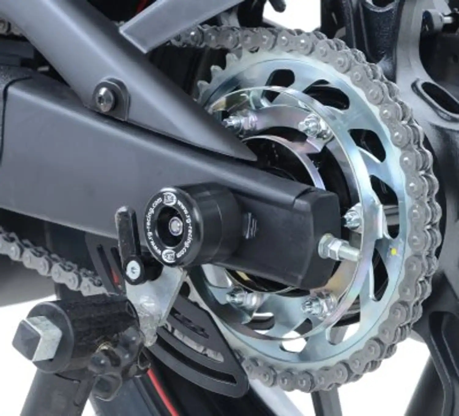 R&G SWINGARM PROTECTORS - YAMAHA - Image 4