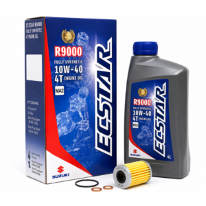 ECSTAR R9000 KIT ROAD/ATV 4L