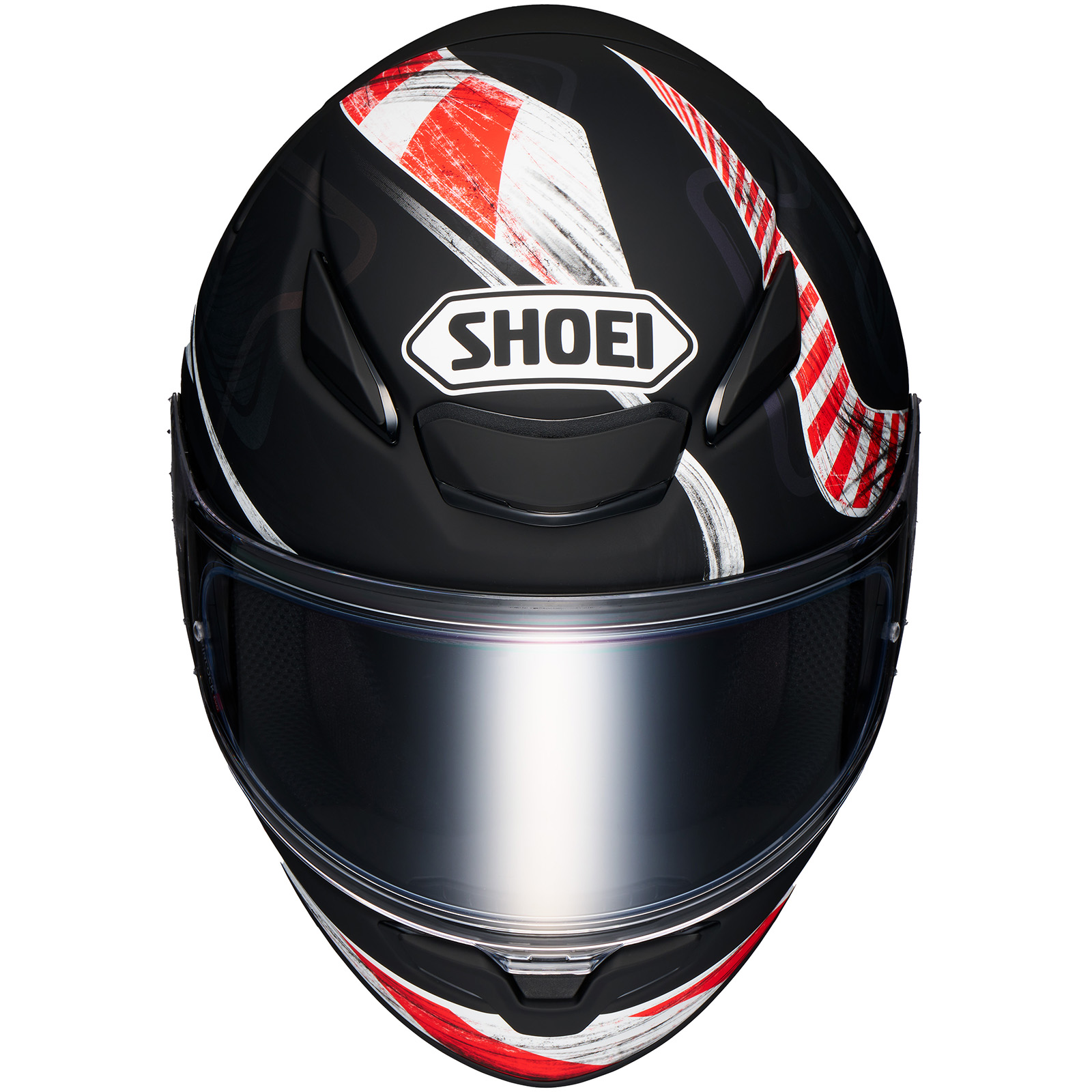 SHOEI RF-1400 KNEE DOWN HELMET - Image 2