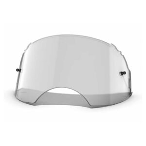 OAKLEY AIRBRAKE MX REPLACEMENT GOGGLE LENS – CLEAR