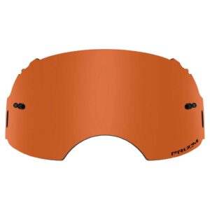 OAKLEY AIRBRAKE MX PRIZM REPLACEMENT GOGGLE LENS – BRONZE