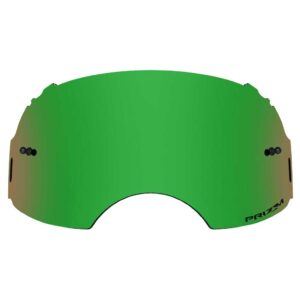 OAKLEY AIRBRAKE MX PRIZM REPLACEMENT GOGGLE LENS – JADE