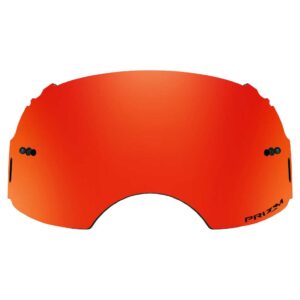 OAKLEY AIRBRAKE MX PRIZM REPLACEMENT GOGGLE LENS – TORCH