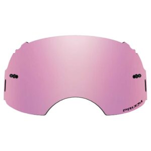 OAKLEY AIRBRAKE MX PRIZM REPLACEMENT GOGGLE LENS – LOW LIGHT