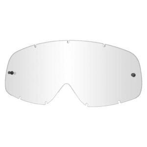 OAKLEY O FRAME 2.0 PRO MX REPLACEMENT GOGGLE LENS – CLEAR