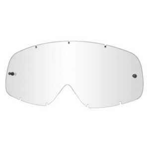 OAKLEY O FRAME MX REPLACEMENT GOGGLE LENS – CLEAR