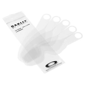 OAKLEY O FRAME MX STANDARD TEAR OFFS – 25 PACK