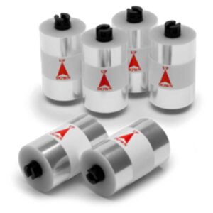 OAKLEY MX GOGGLE ROLL-OFF FILM KIT – 6 PACK