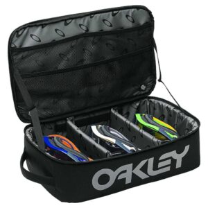 OAKLEY MULTI UNIT GOGGLE STORAGE CASE