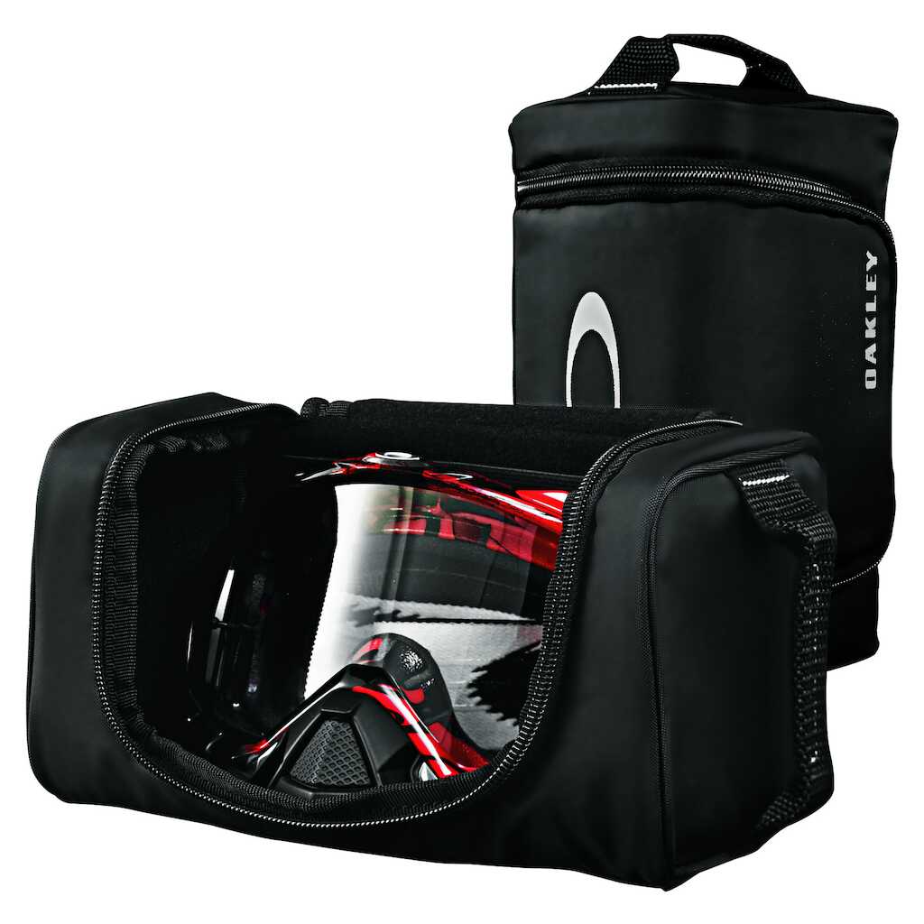OAKLEY GOGGLES SOFT CASE - LARGE