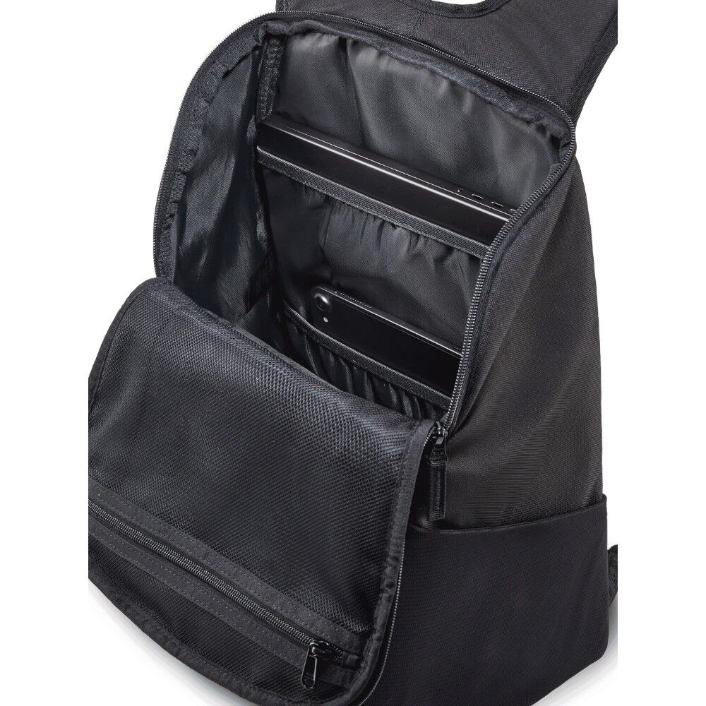 ALPINESTARS DEFCON V3 BACKPACK - BLACK/BLUE - Image 5