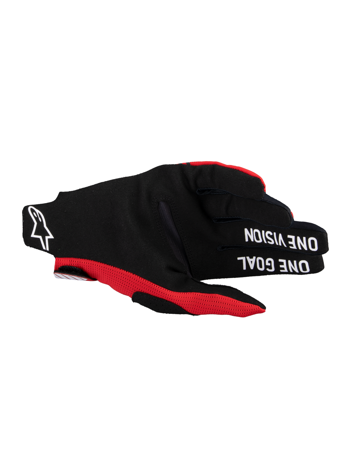 ALPINESTARS 2026 RADAR PRO MX GLOVES - RED - Image 2
