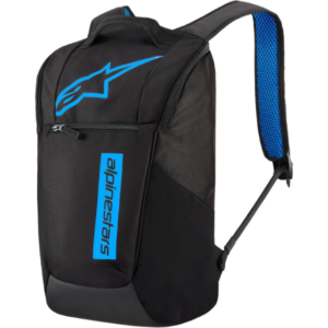 ALPINESTARS DEFCON V3 BACKPACK – BLACK/BLUE
