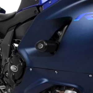 R&G AERO CRASH PROTECTORS – YAMAHA R7 2022+
