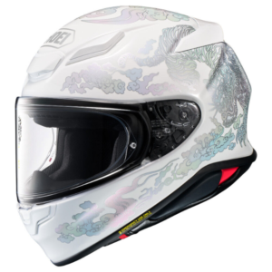 SHOEI NXR2 FEARLESS TC-6 HELMET