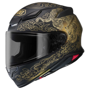 SHOEI NXR2 FEARLESS TC-5 HELMET