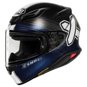 SHOEI NXR2 IDEOGRAPH TC-5 HELMET