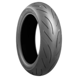 BRIDGESTONE S21 180/55WR17 HYPERSPORT TUBELESS TYRE – REAR