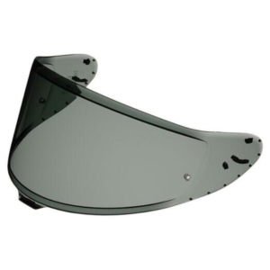 SHOEI CWR-F2 PINLOCK READY VISOR – DARK TINT
