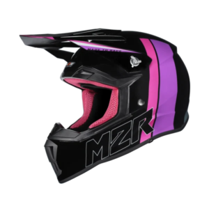 M2R X1 FASTLINE PC-7 MX HELMET – YOUTH