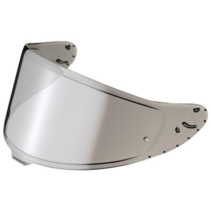 SHOEI CWR-F2 SPECTRA VISOR – SILVER/IRIDIUM