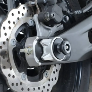 R&G YAMAHA MT-07/XSR700 SPINDLE SLIDERS