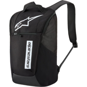 ALPINESTARS DEFCON V3 BACKPACK – BLACK/WHITE