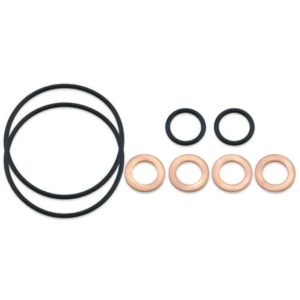 BOLT OIL CHANGE KIT – YAMAHA YZF/WRF – O RINGS/CRUSH WASHERS