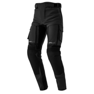 RST PRO SERIES ADVENTURE D30 CE PANT – BLACK
